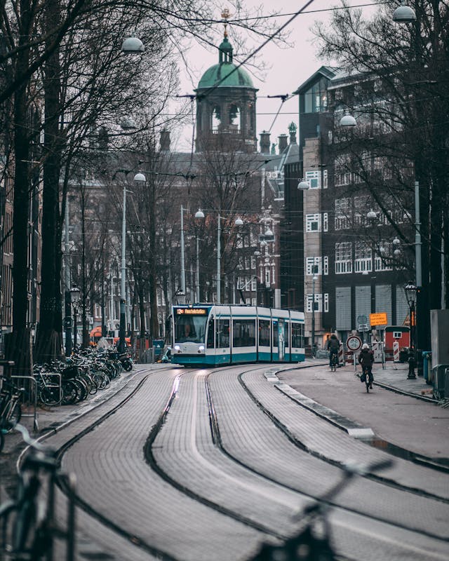 Amsterdam