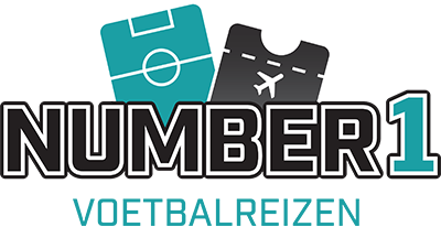 Number1 Voetbalreizen